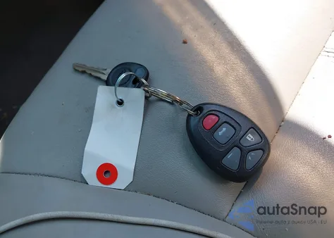 2008 Chevrolet Impala Lt from USA, damaged, VIN 2G1WT58N081269168